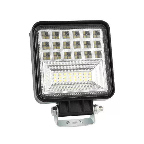 26054 Ledes munkalámpa 42Led 12-36V W11306-1