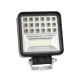 26054 Ledes munkalámpa 42Led 12-36V W11306-1