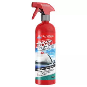   Dr. Marcus Windows & Glass Cleaner üvegtisztító, pumpás, 750ml