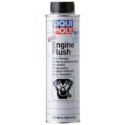 Liqui Moly motoröblítő adalék 300ml