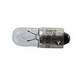 Tungsram 2659 izzó, 6V 4W, T4W BA9s