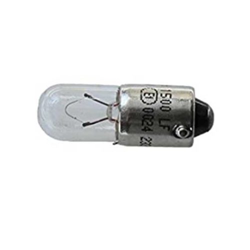Tungsram 2659 izzó, 6V 4W, T4W BA9s