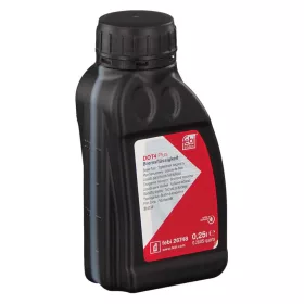 Febi Bilstein 26748 fékfolyadék, fékolaj, DOT4 Plus 250ml