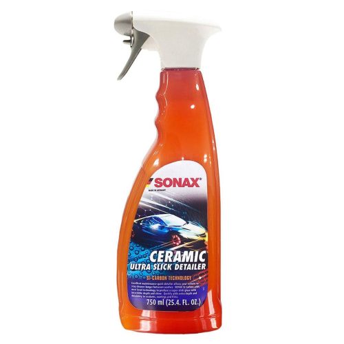 Sonax 268400 Xtreme Ceramic Ultra Slick Detailer kerámia bevonat spray, 750ml
