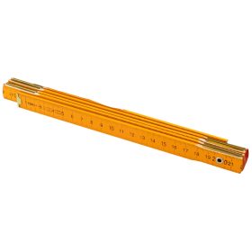 Famérce, 1m, rugós, sárga