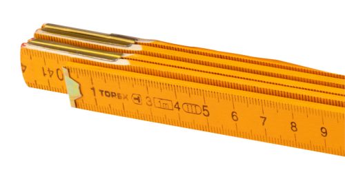 Famérce, 1m, rugós, sárga