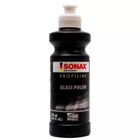   SONAX 273141 Profiline Glass Polish, üvegpolírozó paszta, 250 ml