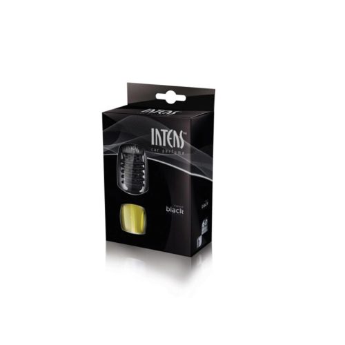 Illatosító liquid black intens
