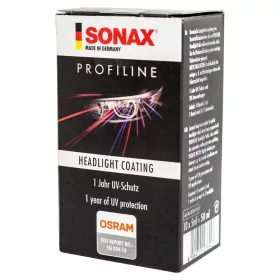   Sonax 276541 Profiline Headlight Coating fényszóró védő, 50ml