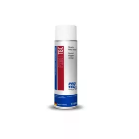   PRO-TEC 2801 Throttle Body Cleaner, Fojtószelepház tisztító spray, 500ml