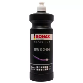 SONAX 280300 HardWax, Profi Nano tartósviasz, 1 lit
