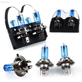 2 DB-os H7 Fehér izzó - 55W 12V H7SB 28133