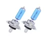 2 DB-os H7 Fehér izzó - 55W 12V H7SB 28133