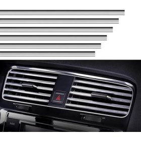 Grillrács díszcsík CD202