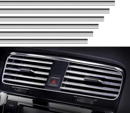 Grillrács díszcsík CD202