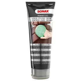   SONAX 282141 PremiumClass LederPflegeCreme, bőrápoló krém, 250 ml