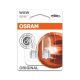 Osram 2825-02B 12V 5W W5W W2.1x9.5d Ultra Life izzó, 2db