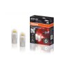 Osram Night Breaker W5W LED 12V 1W izzó, készlet