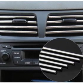 Grillrács díszcsík CD201