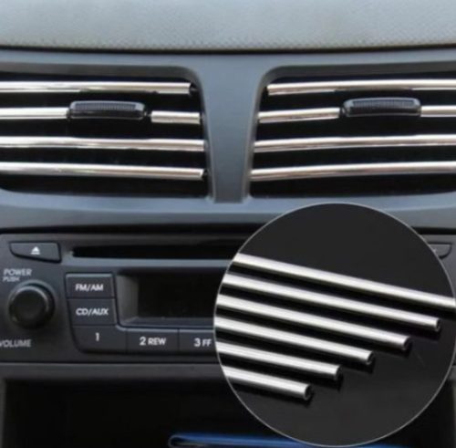 Grillrács díszcsík CD201