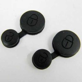 Citroen, 2 gombos nyomógomb