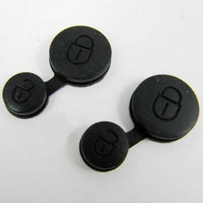 Citroen, 2 gombos nyomógomb