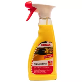 SONAX 288200 Highspeed Wax, gyorsviasz, 500 ml