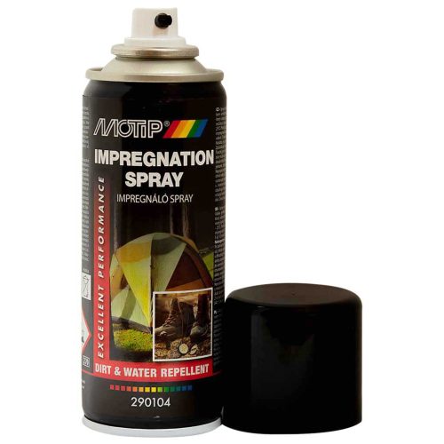 Motip 290104 univerzális impregnáló spray, 200 ml