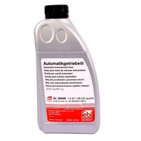  Febi Bilstein 29449 Automatikgetriebeöl 7G Tronic MB236.14 automataváltó-olaj, 1lit