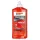 SONAX 296400 Polish + Wax Color, polírozó, piros, 500 ml