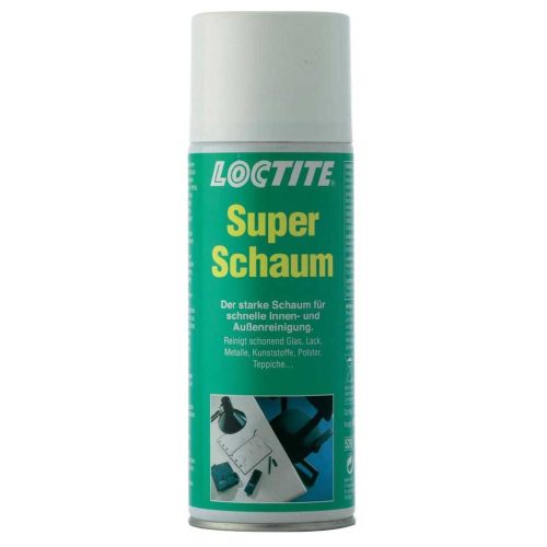 Loctite SF 7085 Super Schaum Kárpittisztító Hab, 400ml