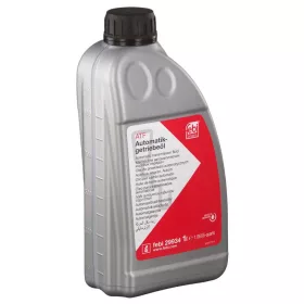   Febi Bilstein 29934 ATF-III váltóolaj, automataváltó-olaj, piros, 1lit