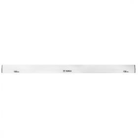 Lehúzóléc 1,5 m alu, trapéz profilú