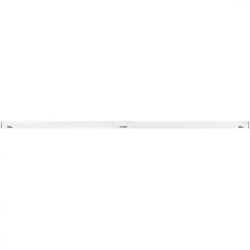 Lehúzóléc 3,0 m alu, trapéz profilú