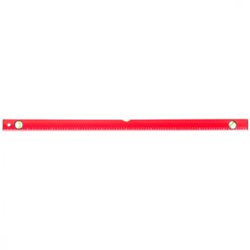 Vízmérték, 100cm, 3 libella, 400-as típus