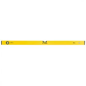 Vízmérték, 100cm,2 libella, 500-as típus