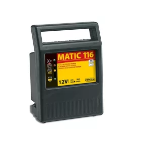   Deca Matic 116 (300300) automata akkumulátor töltő, 12V/6A