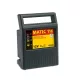 Deca Matic 116 (300300) automata akkumulátor töltő, 12V/6A