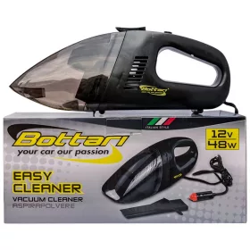 Bottari "Easy cleaner" autós porszívó, 12V 48W