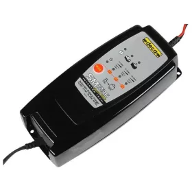   Deca SM1236 (300700) inverteres akkumulátor töltő, 12V/3,5A