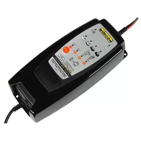 Deca SM1270 (300800) inverteres akkumulátor töltő, 12V/7A