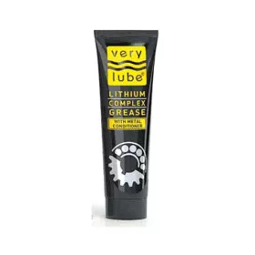 Verylube 30252 Lithium Complex Grease lítiumos zsír, 125ml