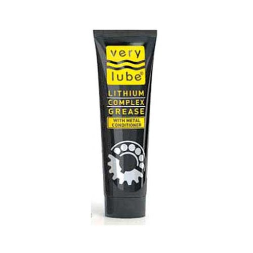 Verylube 30252 Lithium Complex Grease lítiumos zsír, 125ml