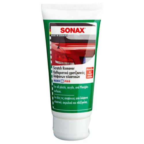 SONAX 305000 Scratch Remover, karceltávolító, 75 ml
