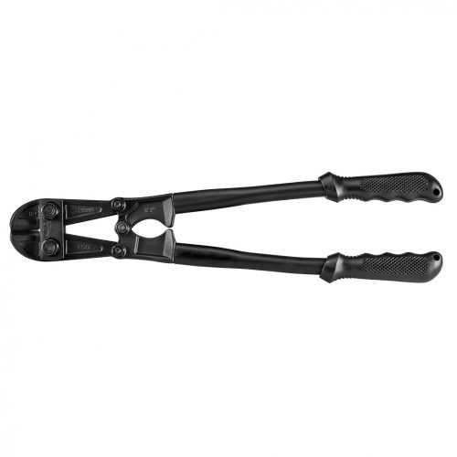 Csapszegvágó 450mm hajlított fejjel, max: 8mm