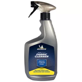 Michelin kárpittisztító 650ml, pumpás