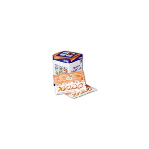 Xado 32101 Protective grease védőzsír, 12ml