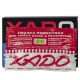 Xado 32103 Repairing grease javítózsír, 12ml