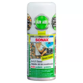   SONAX 323400 Klima Power Cleaner, prémium klímatisztító spray, 100 ml