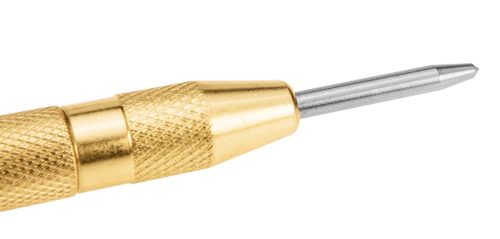 Automata felületjelölő-pontozó, fémhez, fához